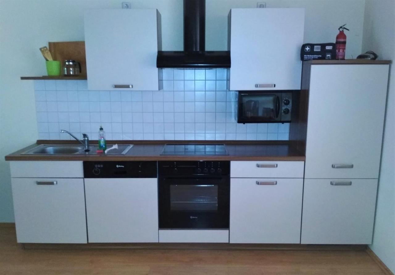 Ferienwohnungen Margaretenhof, Plaue Margarethenhof Extérieur photo